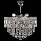 Люстра Флоренция №3 пластинка конус в Самаре