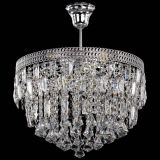 Люстра Флоренция №3 пластинка конус в Самаре