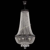 Люстра Флоренция №5 Купол черная в Самаре