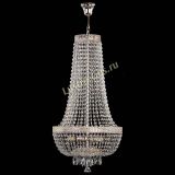 Люстра Флоренция №5 Купол длинный с подвесом в Самаре