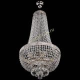 Люстра Флоренция №5 Купол длинный с подвесом в Самаре