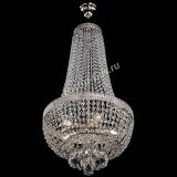 Люстра Флоренция №5 Купол длинный с подвесом в Самаре