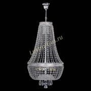 Люстра Флоренция №5 Купол длинный с подвесом - СКИДКА!!!