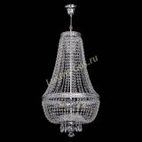 Люстра Флоренция №5 Купол длинный с подвесом в Самаре