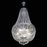 Люстра Флоренция №5 Купол длинный с подвесом в Самаре