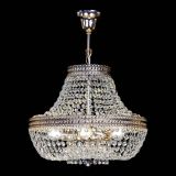 Люстра Флоренция №5 Купол с подвесом в Самаре