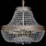 Люстра Флоренция №5 Купол с подвесом в Самаре