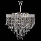 Люстра Флоренция №5 пирамида журавлики в Самаре