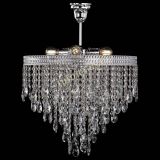 Люстра Флоренция №5 пирамида журавлики в Самаре