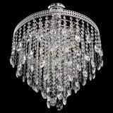 Люстра Флоренция №5 пирамида журавлики в Самаре