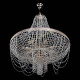 Люстра Флоренция №64 с подвесом в Самаре