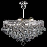 Люстра Флоренция Капель шар 40 в Самаре