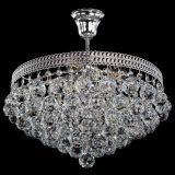 Люстра Флоренция Капель шар 40 в Самаре