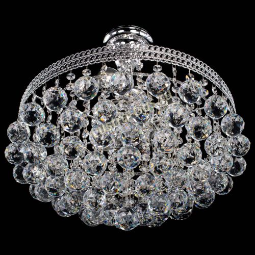 Люстра Флоренция Капель шар 40 в Самаре Гусь Хрустальный