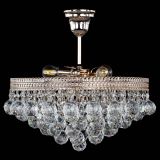 Люстра Флоренция Капель шар 40 в Самаре