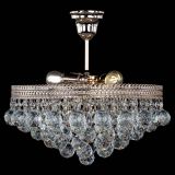 Люстра Флоренция Капель шар 40 в Самаре