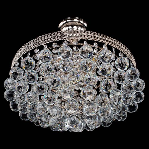 Люстра Флоренция Капель шар 40 в Самаре Гусь Хрустальный