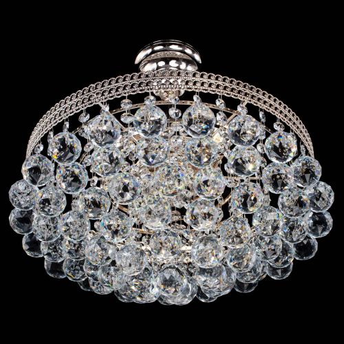 Люстра Флоренция Капель шар 40 в Самаре Гусь Хрустальный