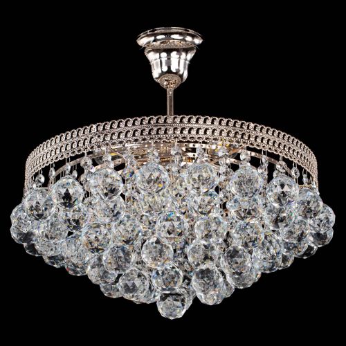 Люстра Флоренция Капель шар 40 в Самаре Гусь Хрустальный