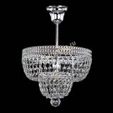 Люстра Каскад Флоренция №1 малая в Самаре