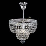 Люстра Каскад Флоренция №1 малая в Самаре