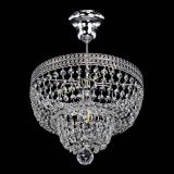 Люстра Каскад Флоренция №1 малая в Самаре