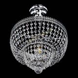 Люстра Каскад Флоренция №1 малая в Самаре