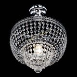 Люстра Каскад Флоренция №1 малая в Самаре