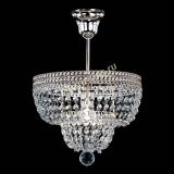 Люстра Каскад Флоренция №1 малая в Самаре