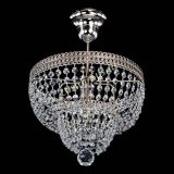 Люстра Каскад Флоренция №1 малая в Самаре