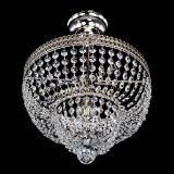 Люстра Каскад Флоренция №1 малая в Самаре