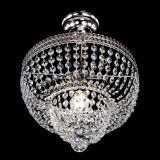 Люстра Каскад Флоренция №1 малая в Самаре