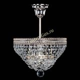 Люстра Купол Флоренция №1 малая в Самаре