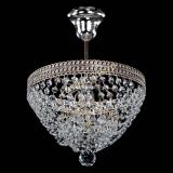 Люстра Купол Флоренция №1 малая в Самаре