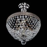 Люстра Купол Флоренция №1 малая в Самаре