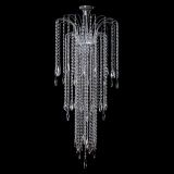 Люстра Каскад №18 с подвесом в Самаре Люстра Каскад №18 с подвесом в Самаре