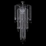 Люстра Каскад №18 с подвесом в Самаре Люстра Каскад №18 с подвесом в Самаре