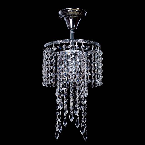 Люстра Валенсия классика №6 в Самаре Гусь Хрустальный