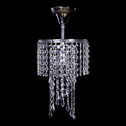 Люстра Валенсия классика №6 в Самаре Гусь Хрустальный