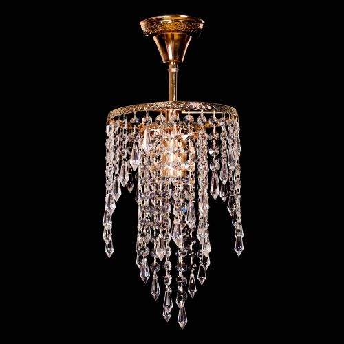 Люстра Валенсия классика №7 в Самаре Гусь Хрустальный