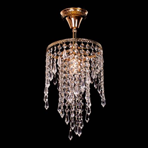 Люстра Валенсия классика №7 в Самаре Гусь Хрустальный