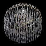 Люстра «Хрустальная капель №5» с подвесом в Самаре