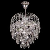 Люстра Хрустальные Брызги Звезда в Самаре