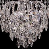 Люстра Хрустальные Брызги Звезда в Самаре