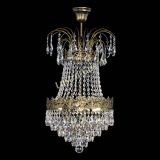 Люстра Империя под бронзу в Самаре