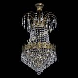 Люстра Империя под бронзу в Самаре