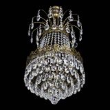 Люстра Империя под бронзу в Самаре