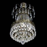 Люстра Империя под бронзу в Самаре