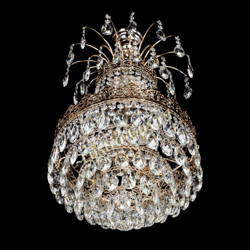 Люстра Империя в Самаре Гусь Хрустальный