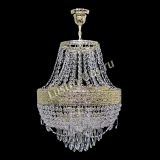 Люстра Италия №3 с подвесом в Самаре